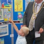 Mayor 1